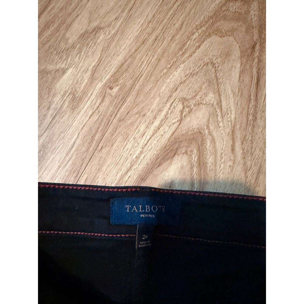 Talbots pants - Picture 3 of 3